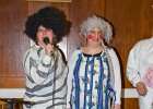 Michal Sláma : Dětský karneval 15.2.2015